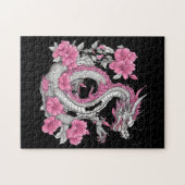 Blume Dragon Jigsaw Puzzle (Horizontal)