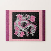 Blume Dragon Jigsaw Puzzle (Horizontal)