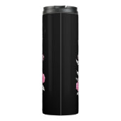 Blume Dragon Thermal Tumbler Thermosbecher (Rückseite)