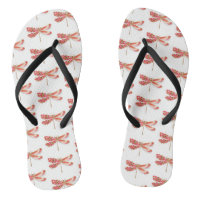 Blume Dragonfly mit Schmucksakura