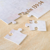 Blume & Drehbuch Jigsaw Puzzle (Seite)