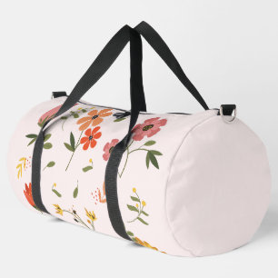 Blume Duffle Bag
