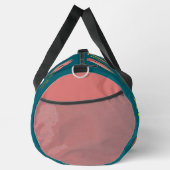 Blume Duffle Bag (Rechts)