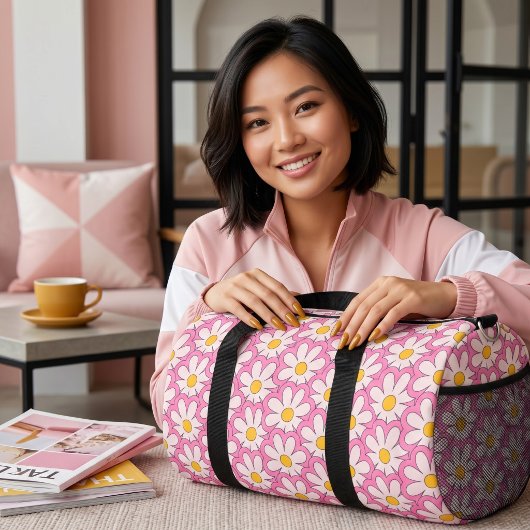 Blume Duffle Bag