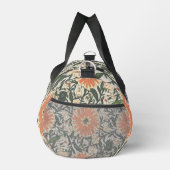 Blume Duffle Bag (Rechts)