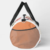 Blume Duffle Bag (Rechts)
