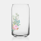 Blume editierbar dosenglas (Links)