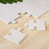 Blume Eierjolk Puzzle (Seite)
