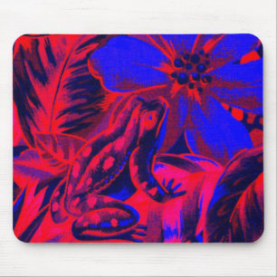 Blume eim mousepad