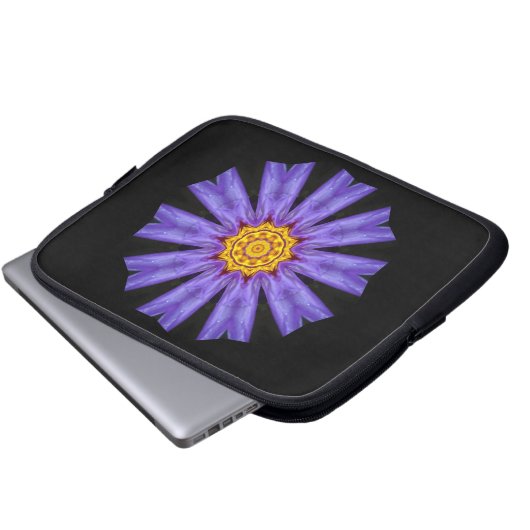Blume Electronics Bag Laptopschutzhülle (Vorne Knopf)