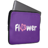 Blume Electronics Bag Laptopschutzhülle (Vorne Rechts)