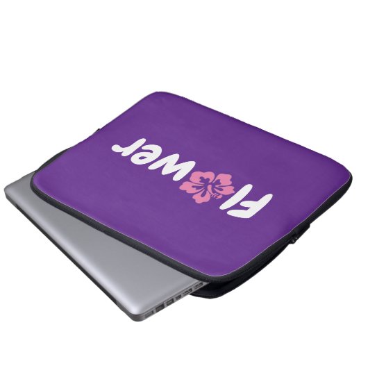 Blume Electronics Bag Laptopschutzhülle (Vorne Knopf)