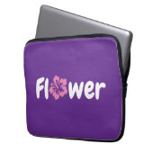 Blume Electronics Bag Laptopschutzhülle (Vorderseite Links)