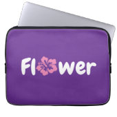 Blume Electronics Bag Laptopschutzhülle (Vorderseite)