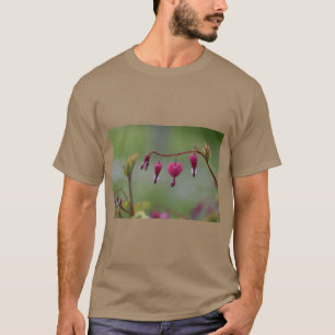 Blume – Elegantes Blüten-T-Shirt T-Shirt