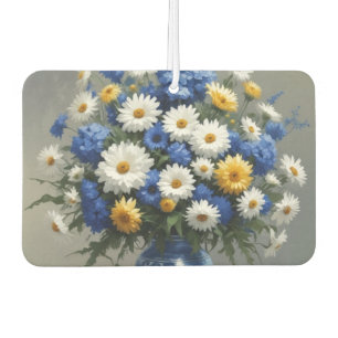 Blume Elegantes Wasser Autolufterfrischer