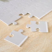 Blume Elegantes Wasser Puzzle (Seite)