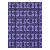 Blume Elephant Tablecloth Tischdecke (Vorderseite)