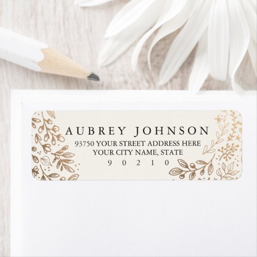 Blume ernten (Insitu)