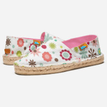 Blume Espadrilles