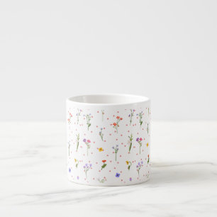 Blume Espresso Tasse