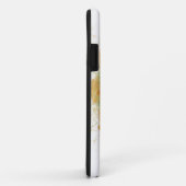 Blume Ethereal Case-Mate iPhone Hülle (Hinten/Rechts)