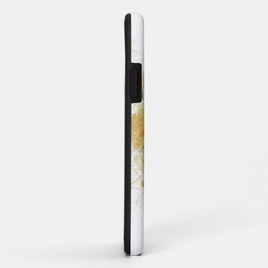 Blume Ethereal Case-Mate iPhone Hülle (Hinten/Rechts)