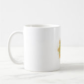 Blume Ethereal Kaffeetasse (Links)