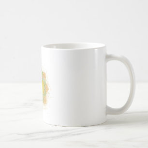 Blume Ethereal Kaffeetasse