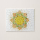 Blume Ethereal Puzzle (Horizontal)