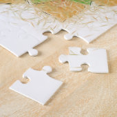 Blume Ethereal Puzzle (Seite)