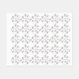 Blume Etiketten