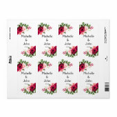 Blume Eukalyptus Greenery (Vorne)