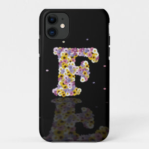 BLUME F Case-Mate iPhone HÜLLE