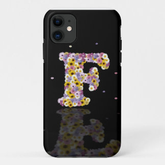 BLUME F Case-Mate iPhone HÜLLE