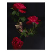 Blume Fairies 2 Poster (Vorderseite)