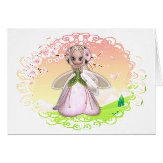 Blume Fairy Design 1