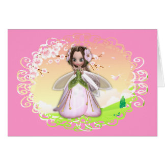 Blume Fairy Design 2