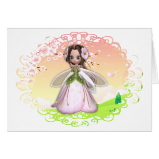 Blume Fairy Design 2