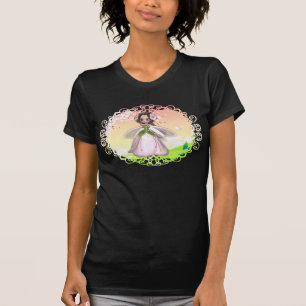 Blume Fairy Design 2 T-Shirt