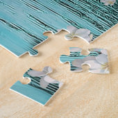 Blume Fairy Pond Puzzle (Seite)