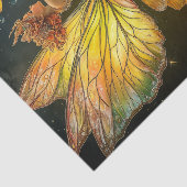 Blume Fairy Seidenpapier (Ausschnitt)
