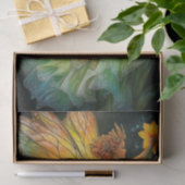 Blume Fairy Seidenpapier (Geschenk)