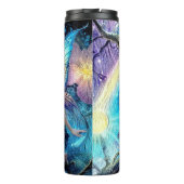 Blume Fairy Thermosbecher (Rückseite)