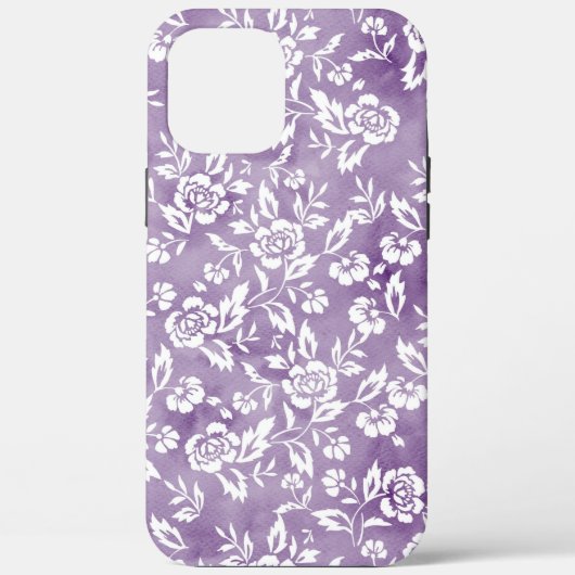 Blume Fall Mate iPhone Case-Mate iPhone Hülle (Rückseite)