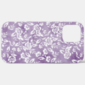 Blume Fall Mate iPhone Case-Mate iPhone Hülle (Rückseite (Horizontal))