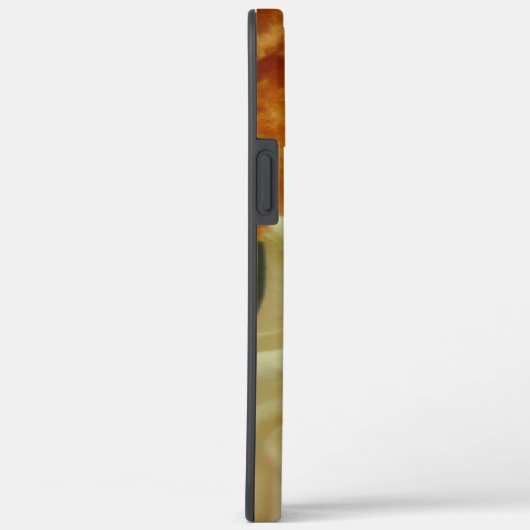 Blume Fall Mate iPhone Case-Mate iPhone Hülle (Rückseite / Rechts)