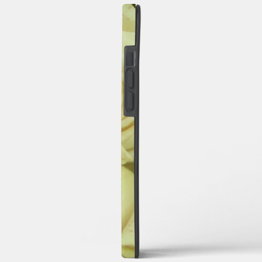 Blume Fall Mate iPhone Case-Mate iPhone Hülle (Rückseite / Links)