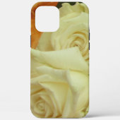 Blume Fall Mate iPhone Case-Mate iPhone Hülle (Rückseite)