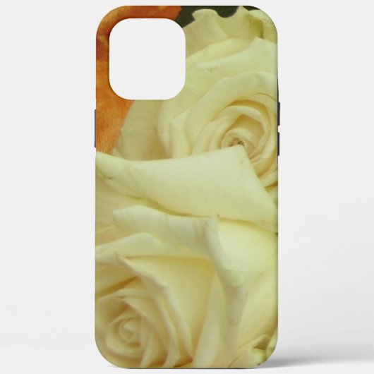 Blume Fall Mate iPhone Case-Mate iPhone Hülle (Rückseite)